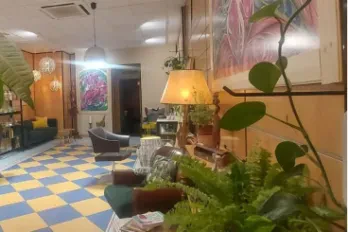 Blandine Lobela - Belleza Infinita