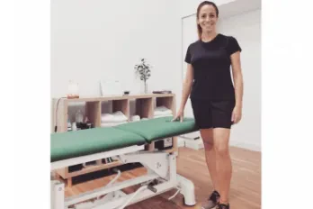 Dara Norro Quiromasaje