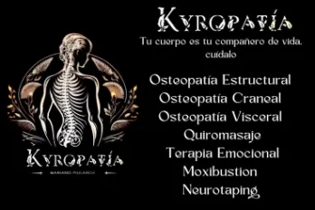 Kyropatía