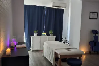 Meraki Masajes