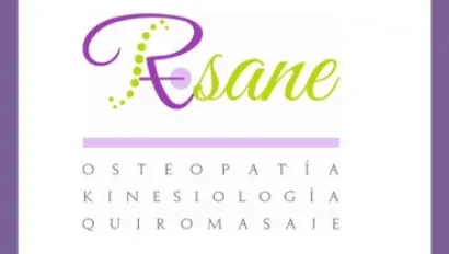 Osteópata Ro-sane