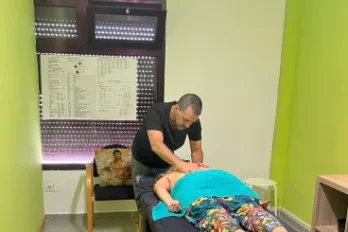 Serendipia Centro de Osteopatía, Quiromasaje Y MTC