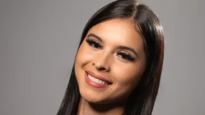 Groomer Estephany Beltrán
