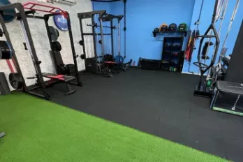 GYM BAYER