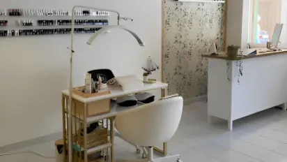 Meraki by Desiree Pilar