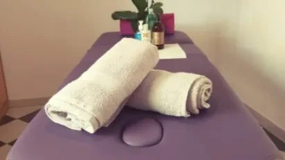 Nelly's Massage and Wellness