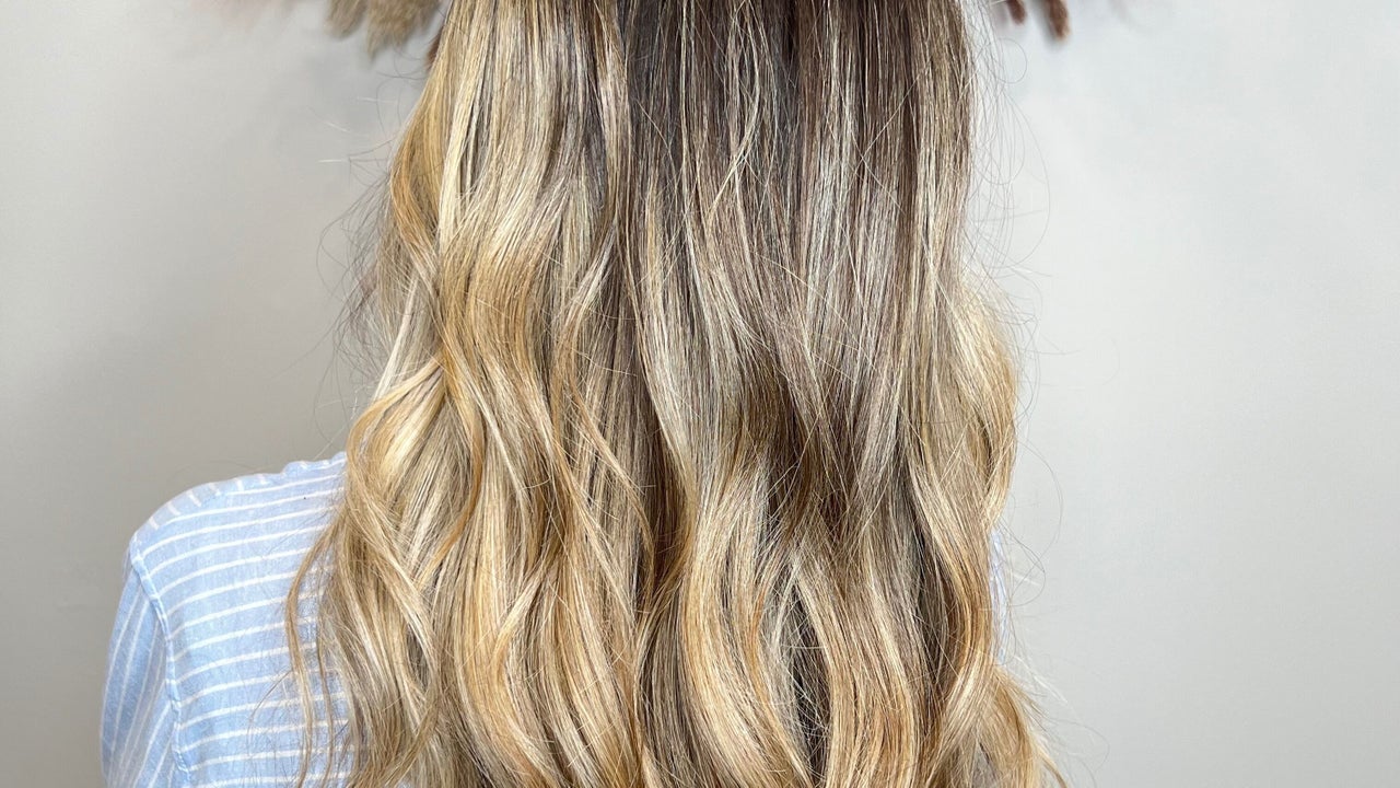 SV Saray Valdivia Beauty Hair Studio