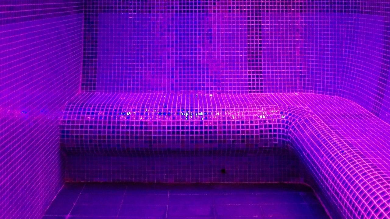 Inia Spa and Wellness