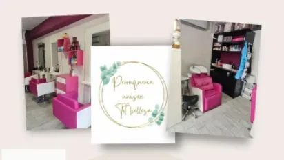 Tot Bellesa Perruqueria