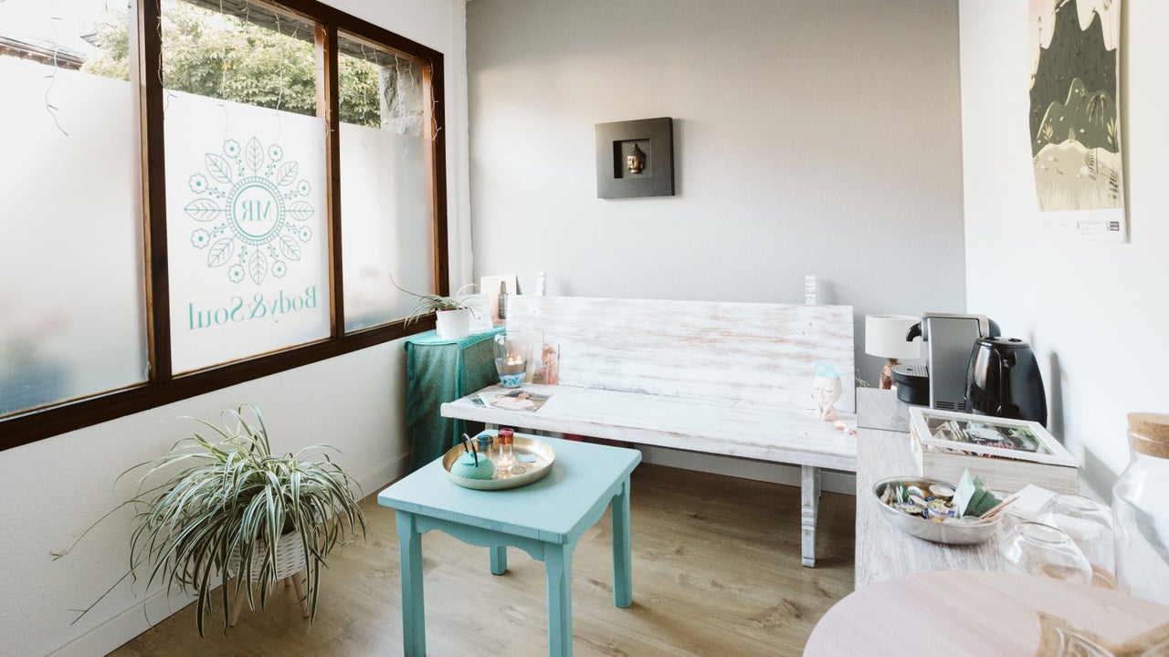 BODY&SOUL MARU ROMBAS Beauty & Wellness