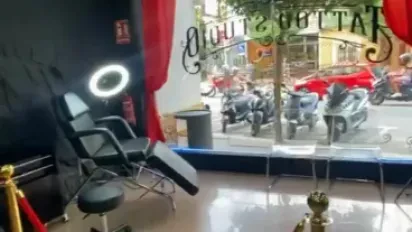 Rr Tattoo & Piercing Studio