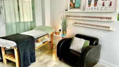 Nyree’s Wellness and Beauty