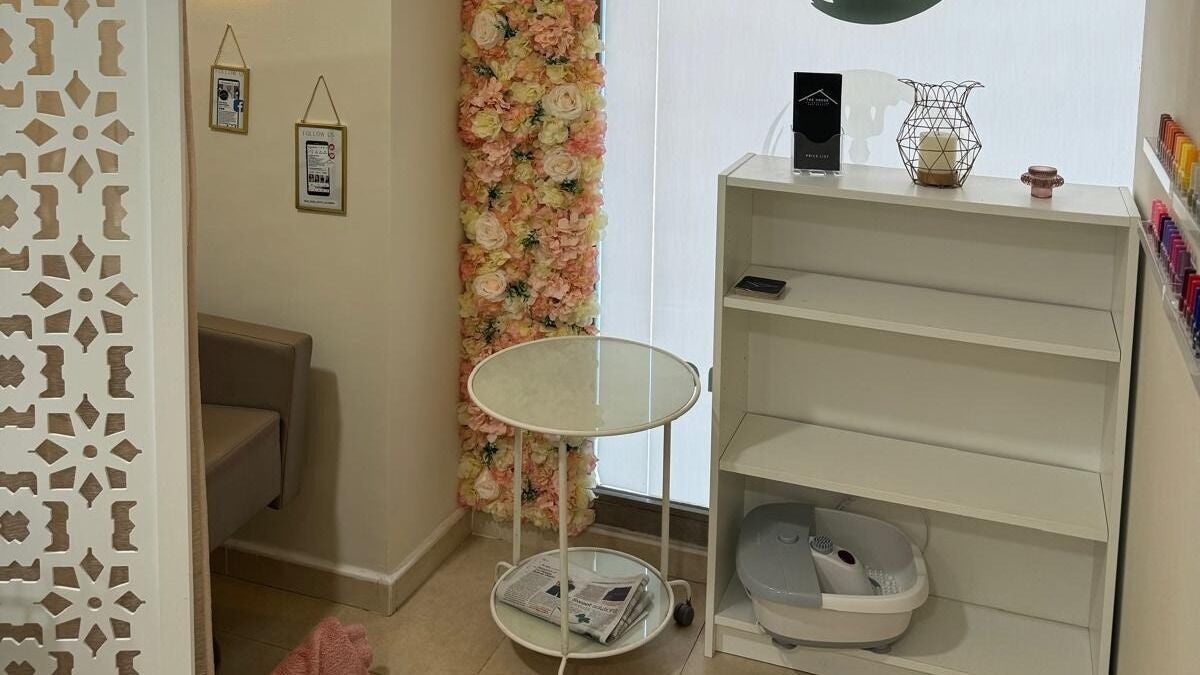 The House Beauty Calahonda