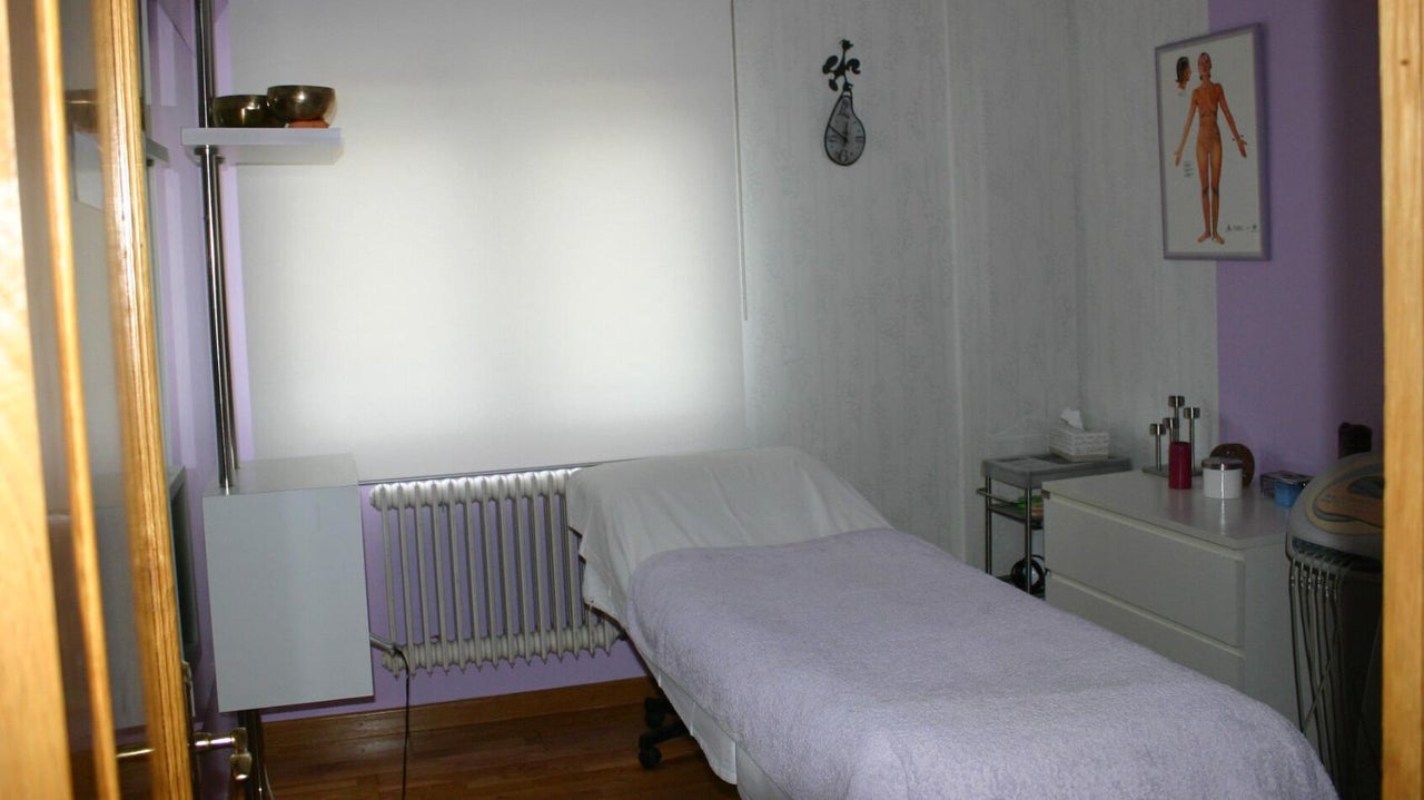 Centro de Estética Mercedes Juan