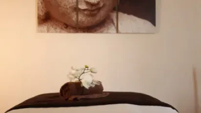 Salón de belleza Cristel Adam