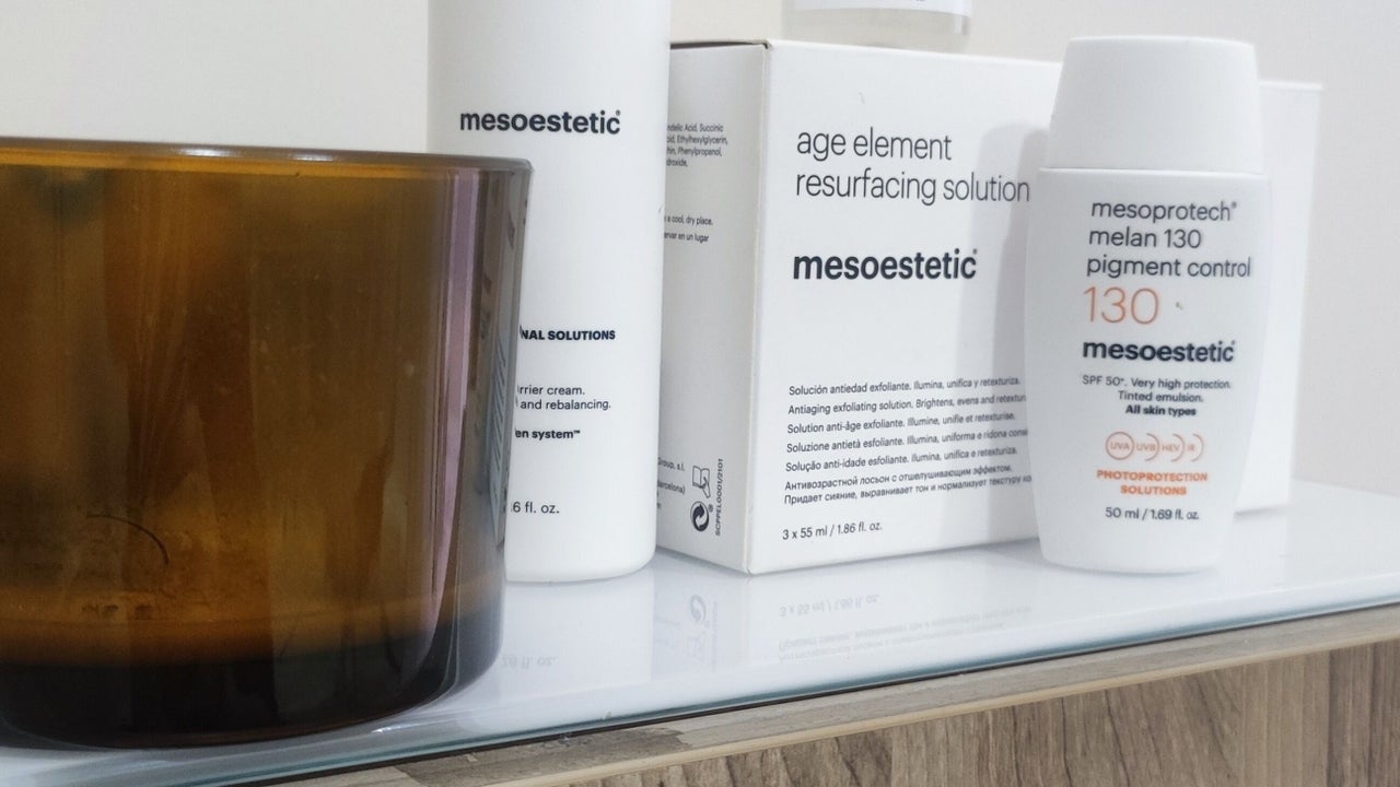 Esencias Estética y Bienestar