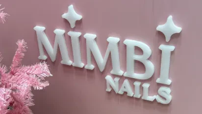 Mimbi Nails
