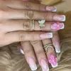 Peluquera y estilista
