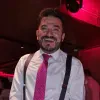 Santi Goatee