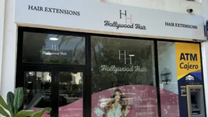 Hollywood Hair Marbella