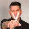 David