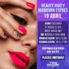 Maria Cabrera - TALLER Manicura EXPRESS