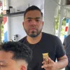 Pedro barber