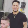 DARLIN BARBER