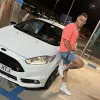 Oliver Liccien