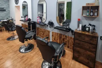 Silvia Blanco Salón de Belleza