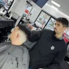 RIVERA BARBER