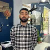 Rida barbero