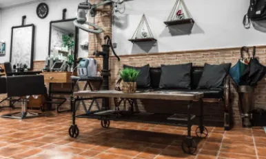 David Bocanegra Estilistas