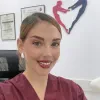 Cristina Mareque Huete