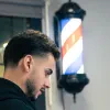 Salvi the barber