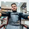 MANITO BARBER