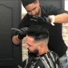 ISAAK PELUQUEROS