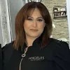 Ángeles sanchez romero