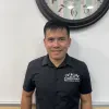 Andrés Barber