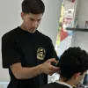 Lucas Barber