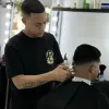 nelson Barber