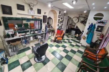 Barbería Y Cosméticos Fran Orta