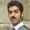 Daniel Aguilera