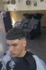 Mauri Barber