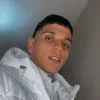 Mateo Molina Loaiza