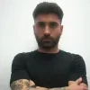 Arnau García