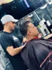 Samir barber