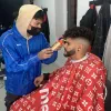 Cristian Barber