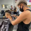 Gus barber
