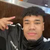 Jorge mensah